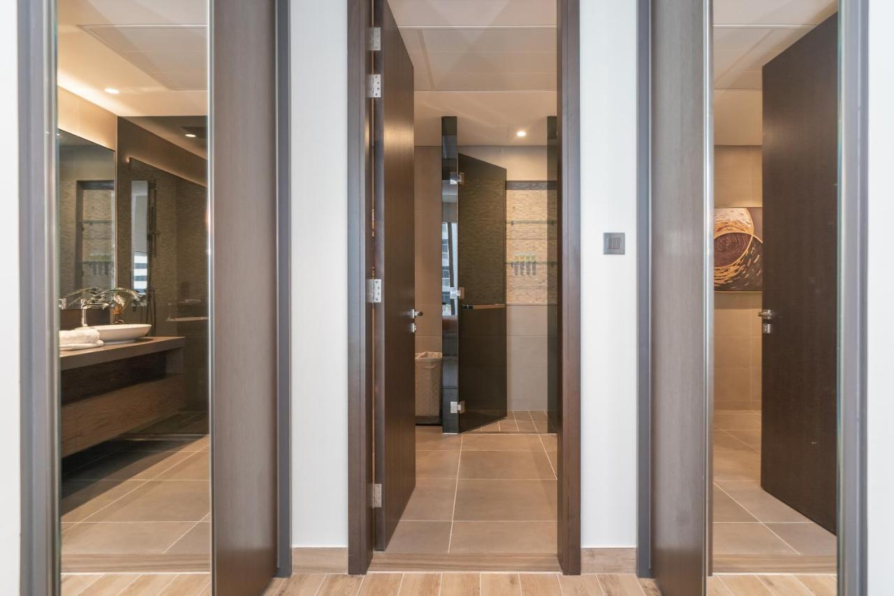 Luton - Luxury & High Floor 2br , Jumeirah Living Marina Gate 3 - 48ab07 Apartment